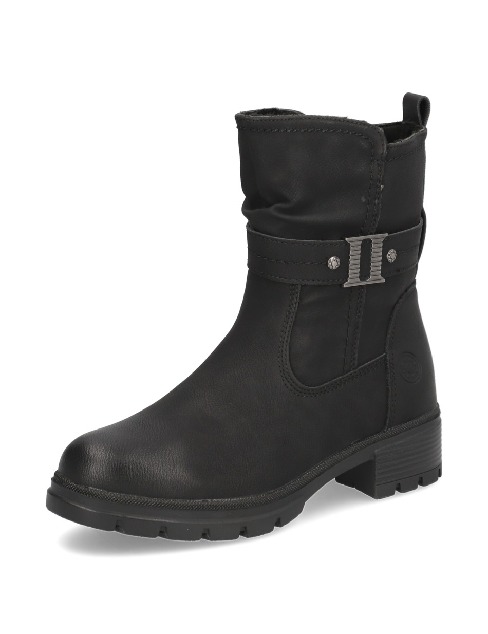 Stiefelette
