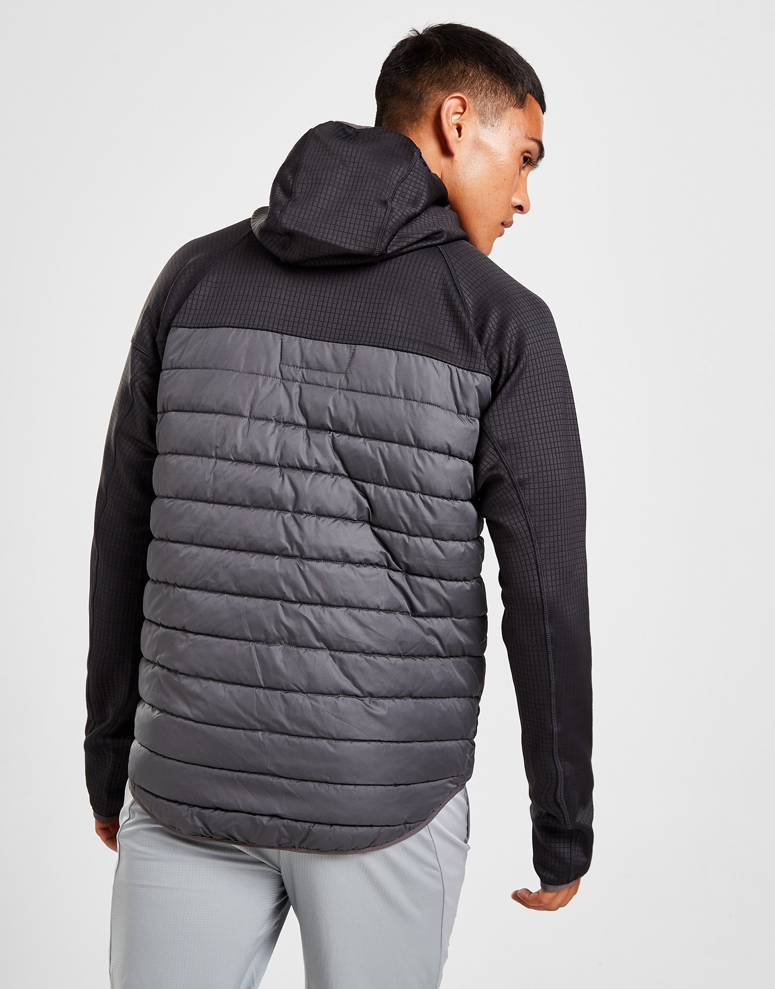 Berghaus Veste Hybride Sidley Homme