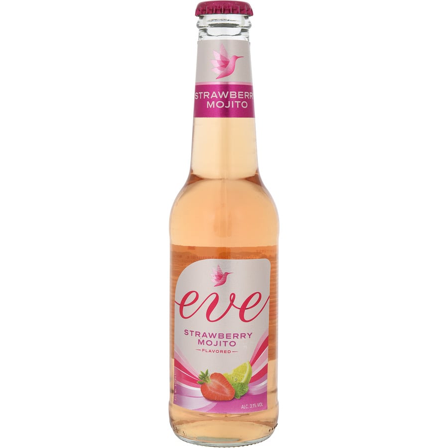 Eve Litchi 4 x 27.5 cl