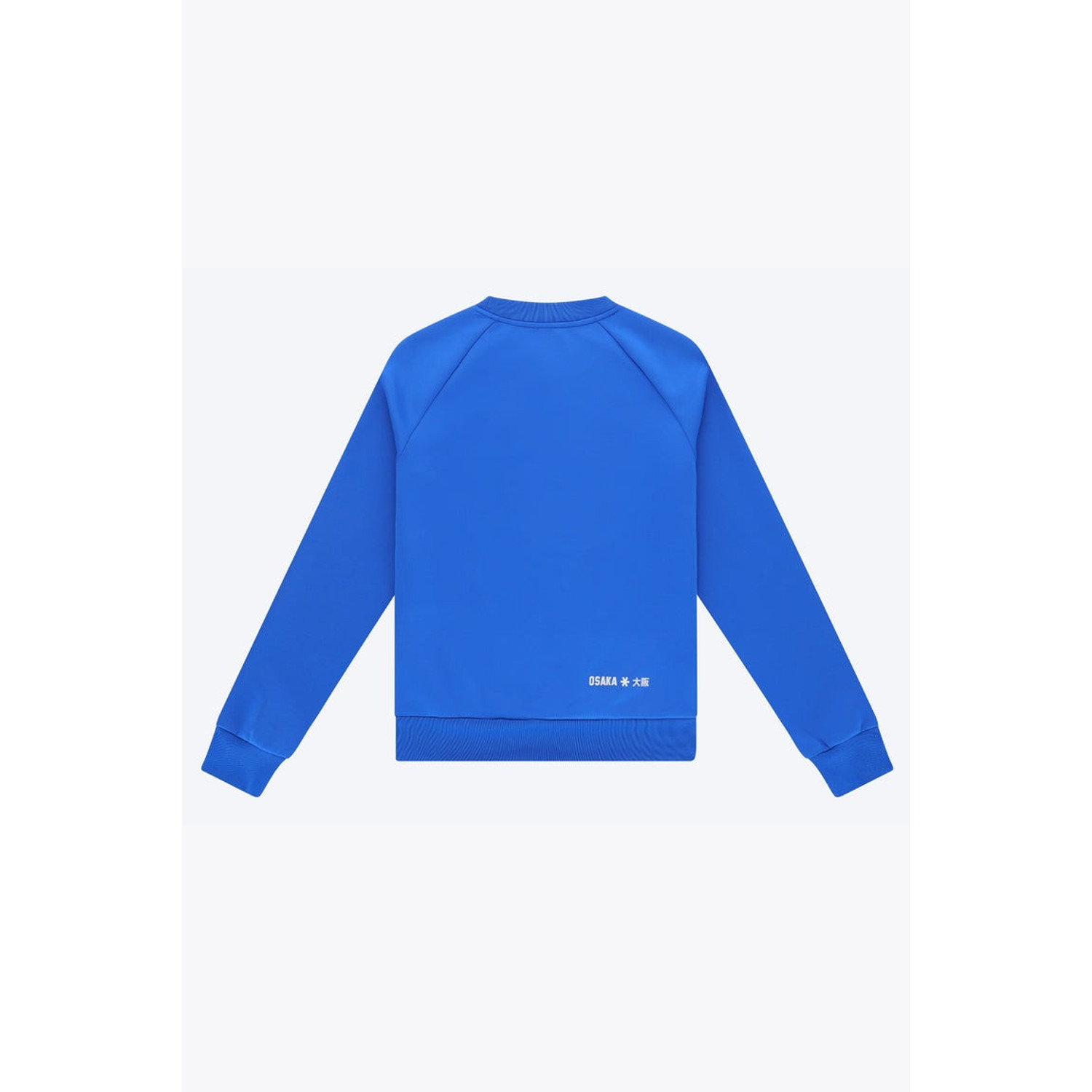 Osaka Pro Training Sweater Heren