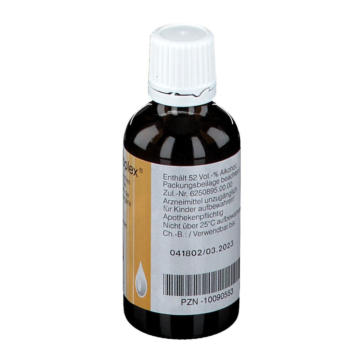 Gastroplex® Tropfen