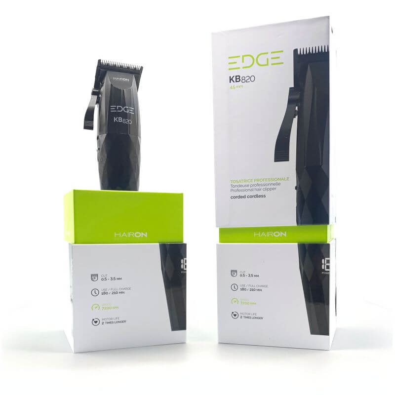 Tondeuse KB-820 HairOn