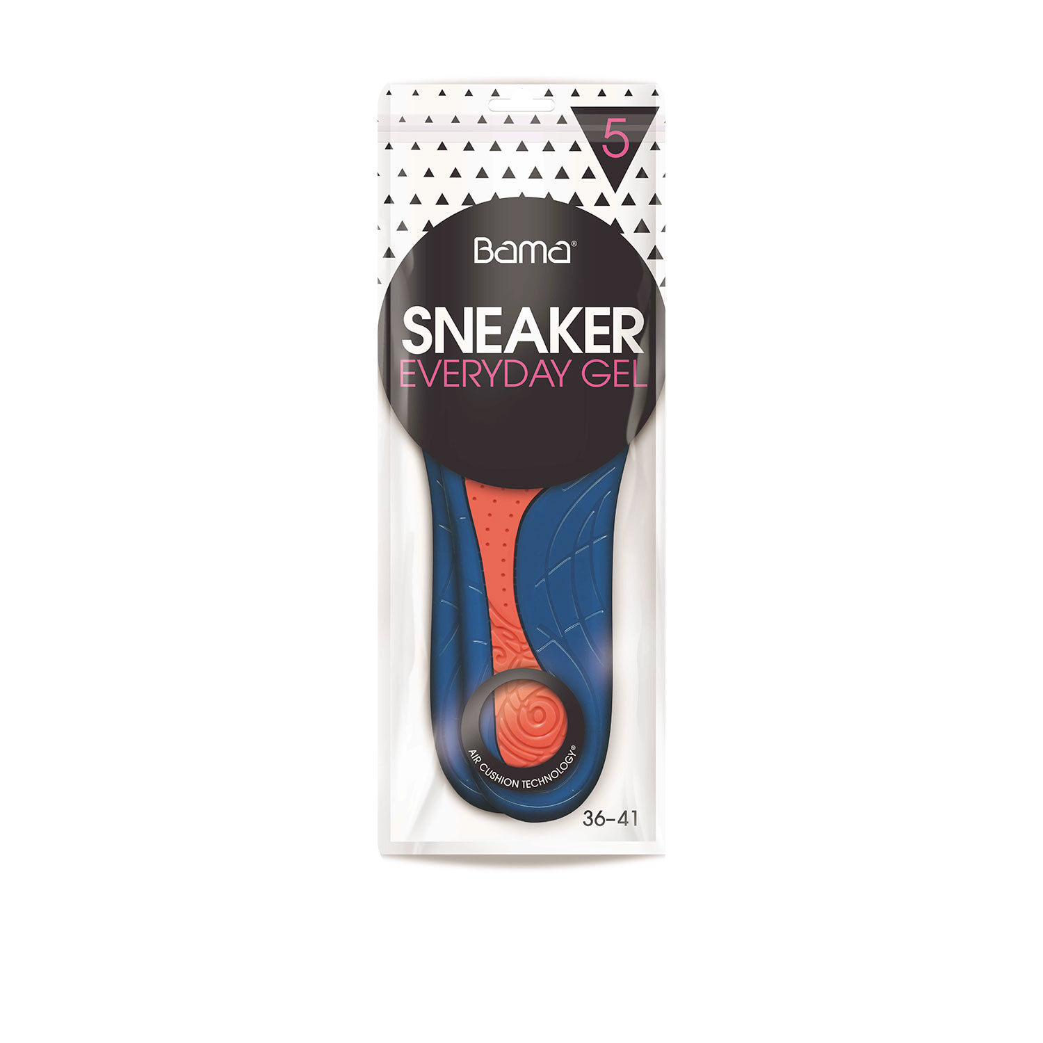 Bama​ Sneaker Everyday Gel Einlegesohlen
