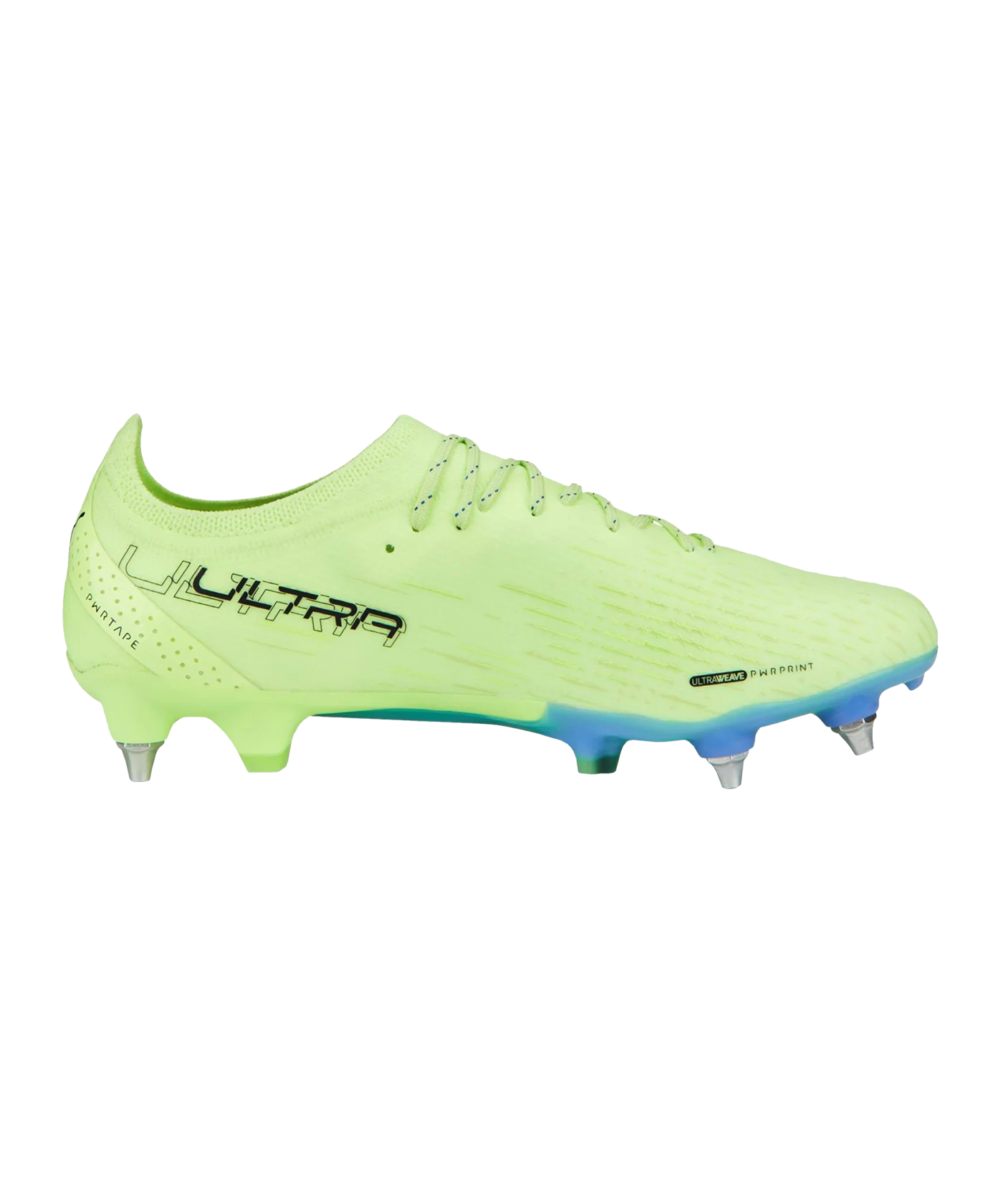 PUMA ULTRA Fastest Ultimate MxSG Grün F01