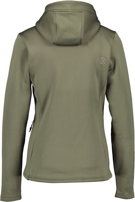 Anneli Fullzip 2 Women damefleece