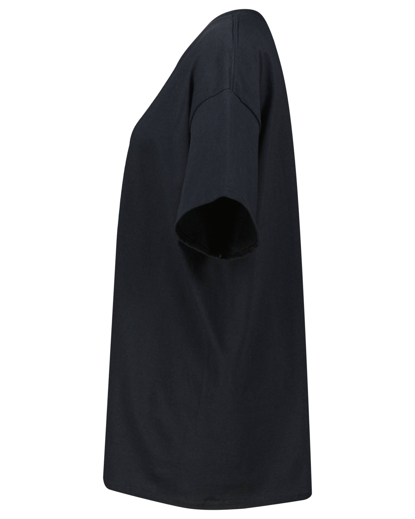 Black Palms the label| Damen T-Shirt OBVIOUSLY OVERSIZED