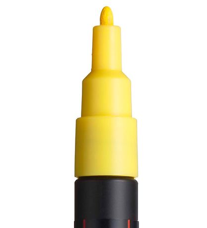 Posca Tusche - PC-3M - Gelb