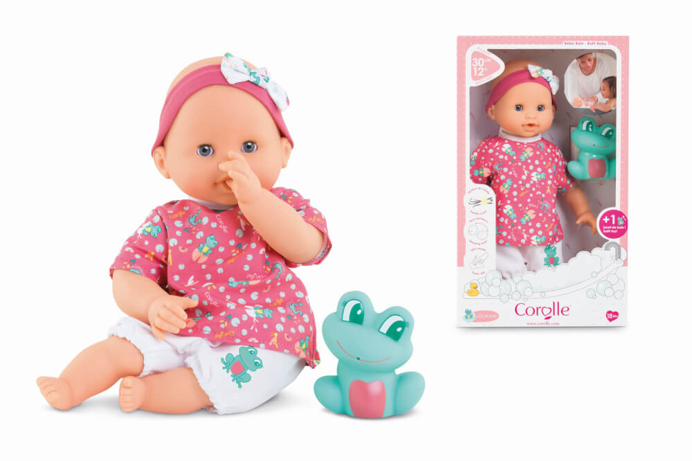 Corolle MPP Badebaby Oceane