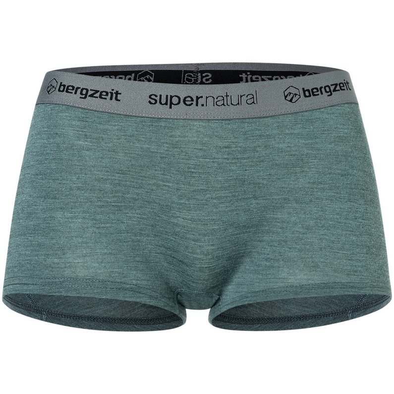 Bergzeit Basics Damen Bergzeit Unterhose