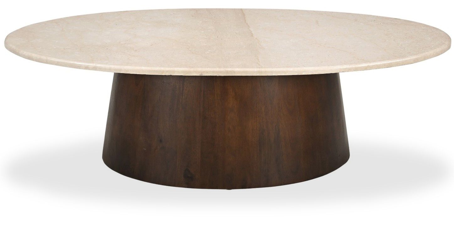 Salontafel Bottecino B65 x D120 x H36 cm
