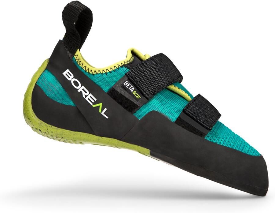 Boreal Women's Beta Eco 2.0 Klimschoenen wit