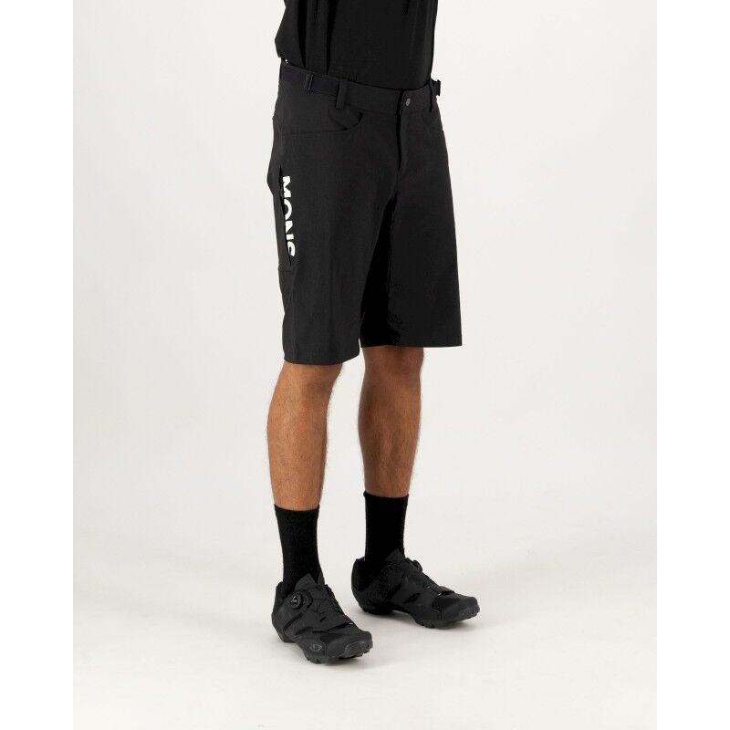 Diversion Merino Trail Shorts - Short VTT homme