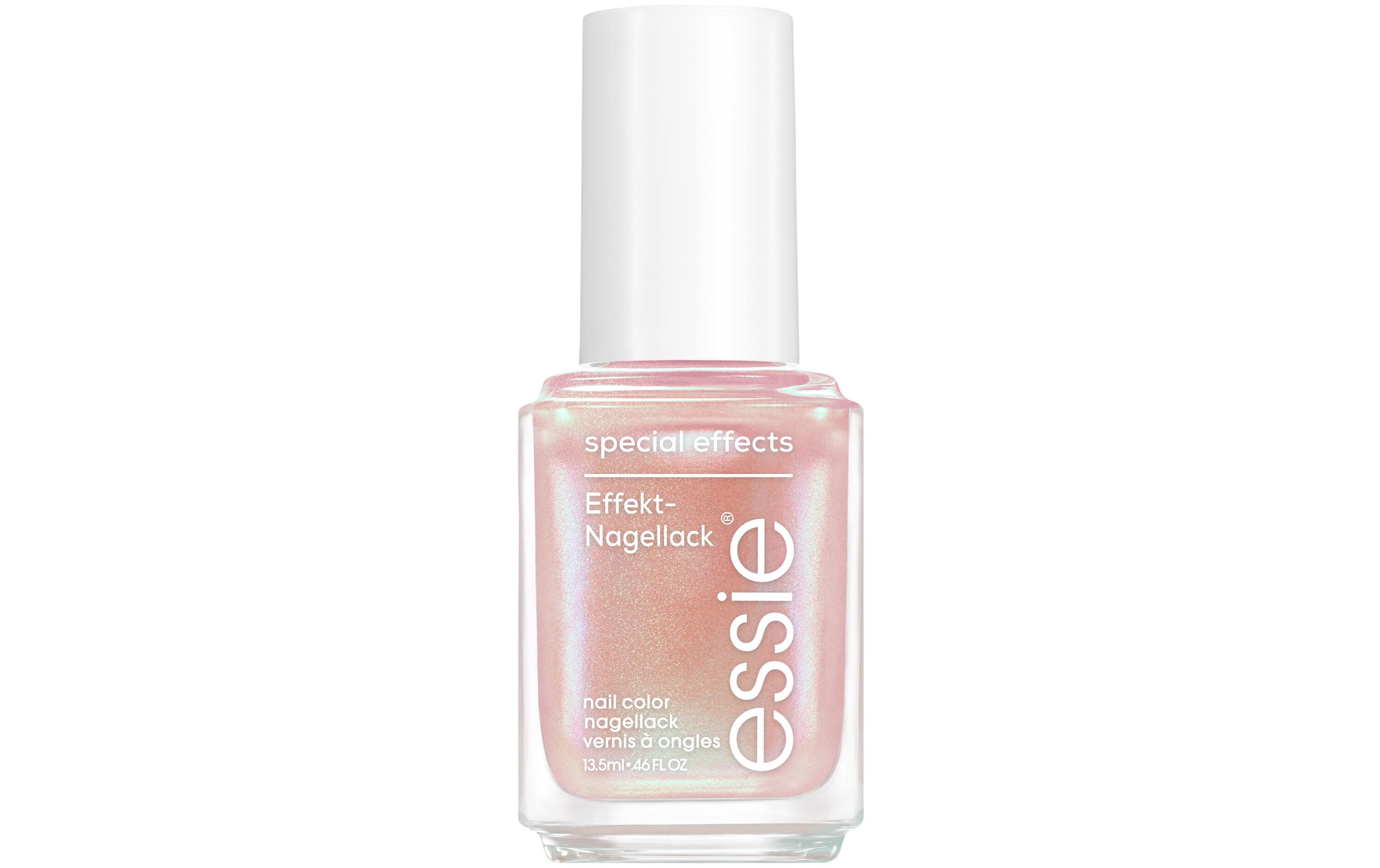 Nagellack 017 Glided Galaxy 017 Glided GalaxyEffektnagellack