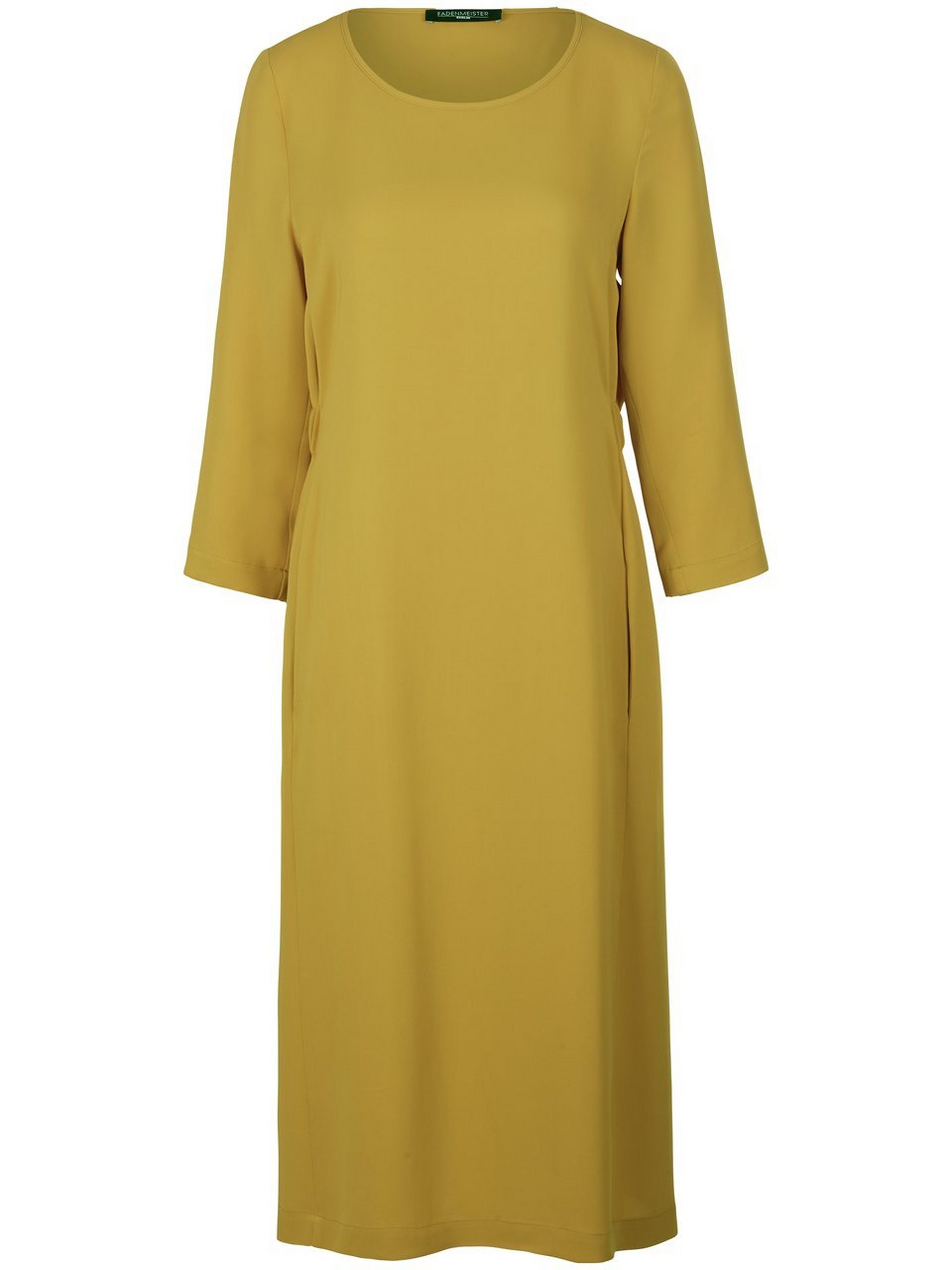 Kleid mit 3/4-Arm