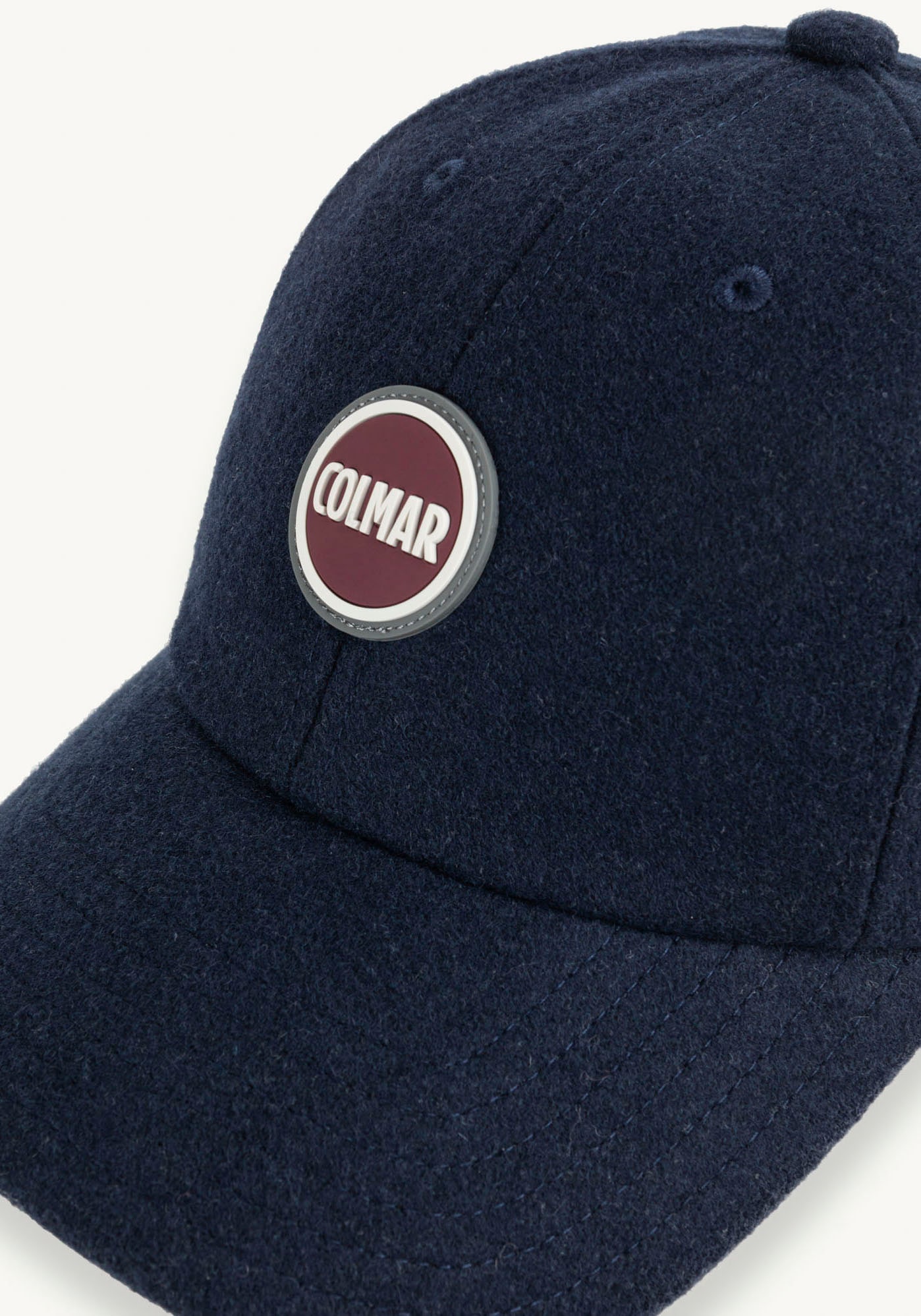 Colmar Baseball Cap »UNISEX HAT«, Unisex, in der Weite verstellbar