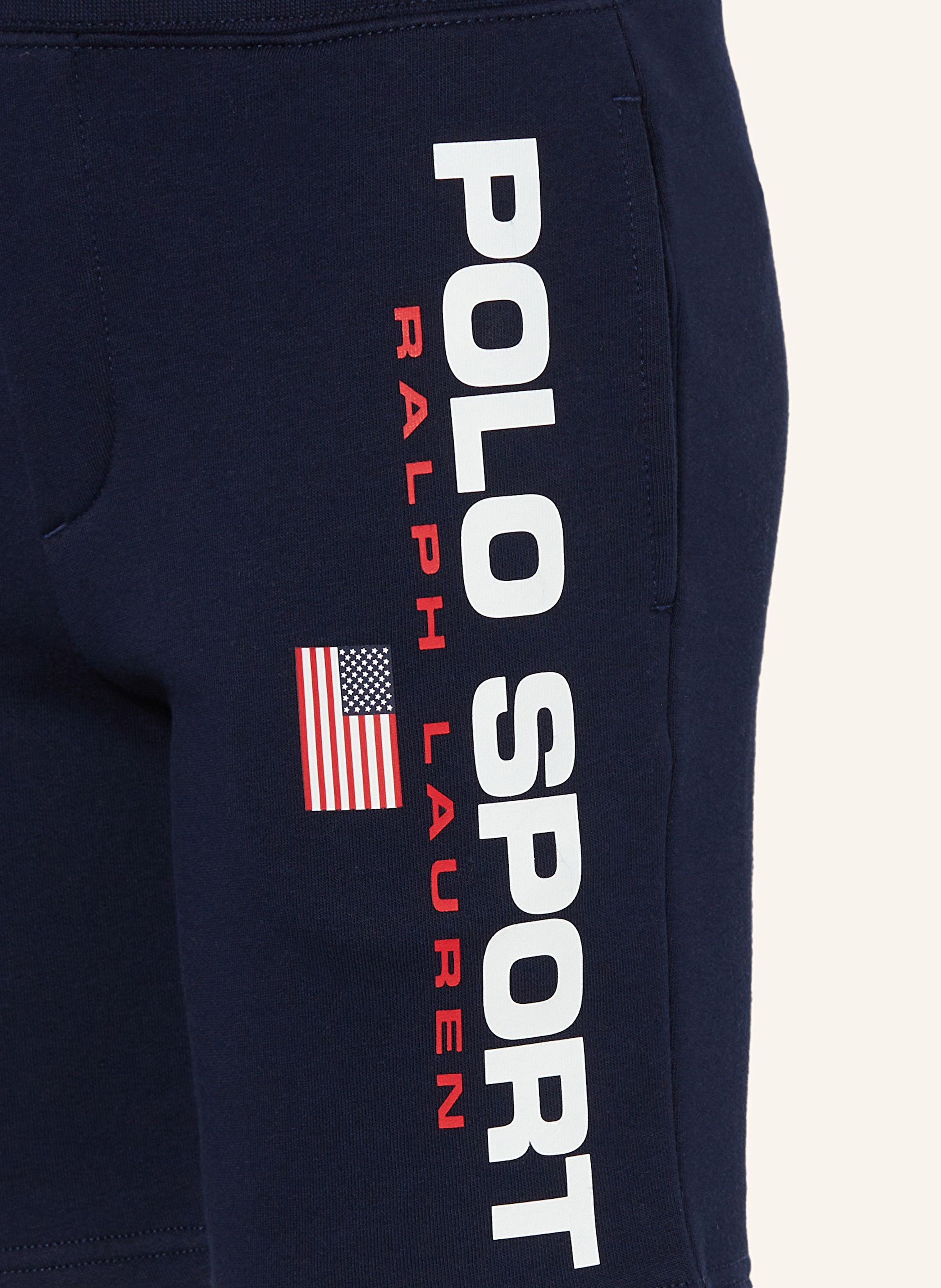 POLO RALPH LAUREN Sweatshorts