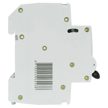 Emat Installatieautomaat 1P + N 16A B-karakteristiek