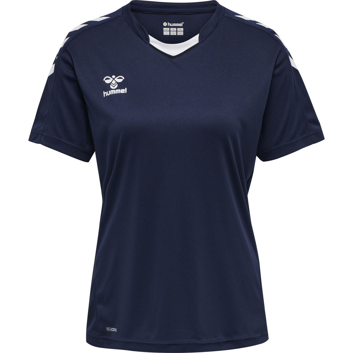 hmlCORE XK POLY JERSEY S/S WOMAN
