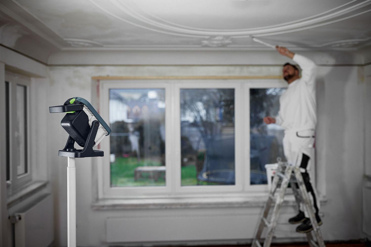 Festool KBS C Accu LED Bouwlamp - 578126