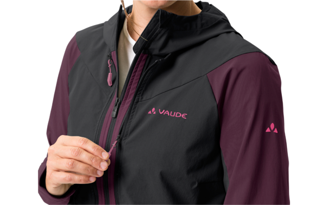 Vaude Moab ZO Damen Radjacke