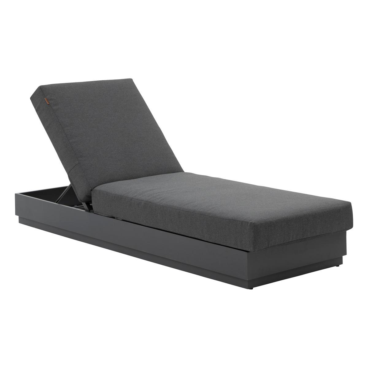 LIT PISCINE ALLURE GRAPHITE