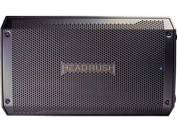 Sourcing Headrush FRFR-108 MK2 - gitaros kolonėlė | Tiekimas