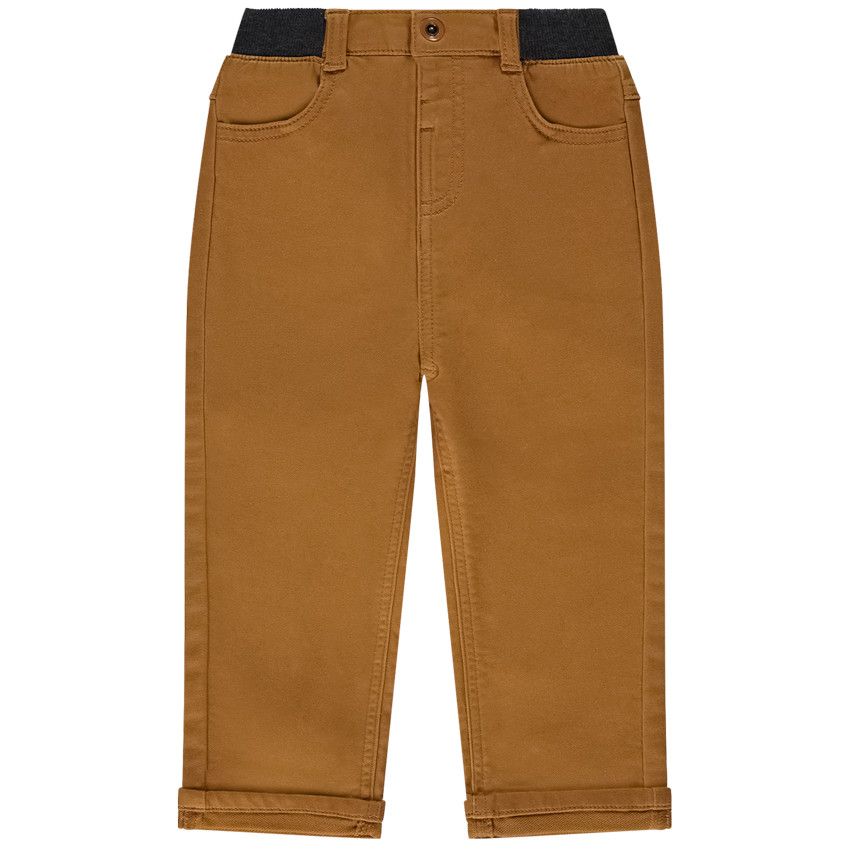 Pantalon slim pour bébé garçon - Multicolore