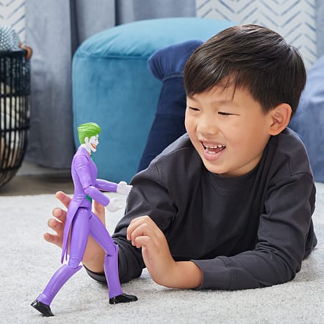 Spin Master The Joker figur 30 cm