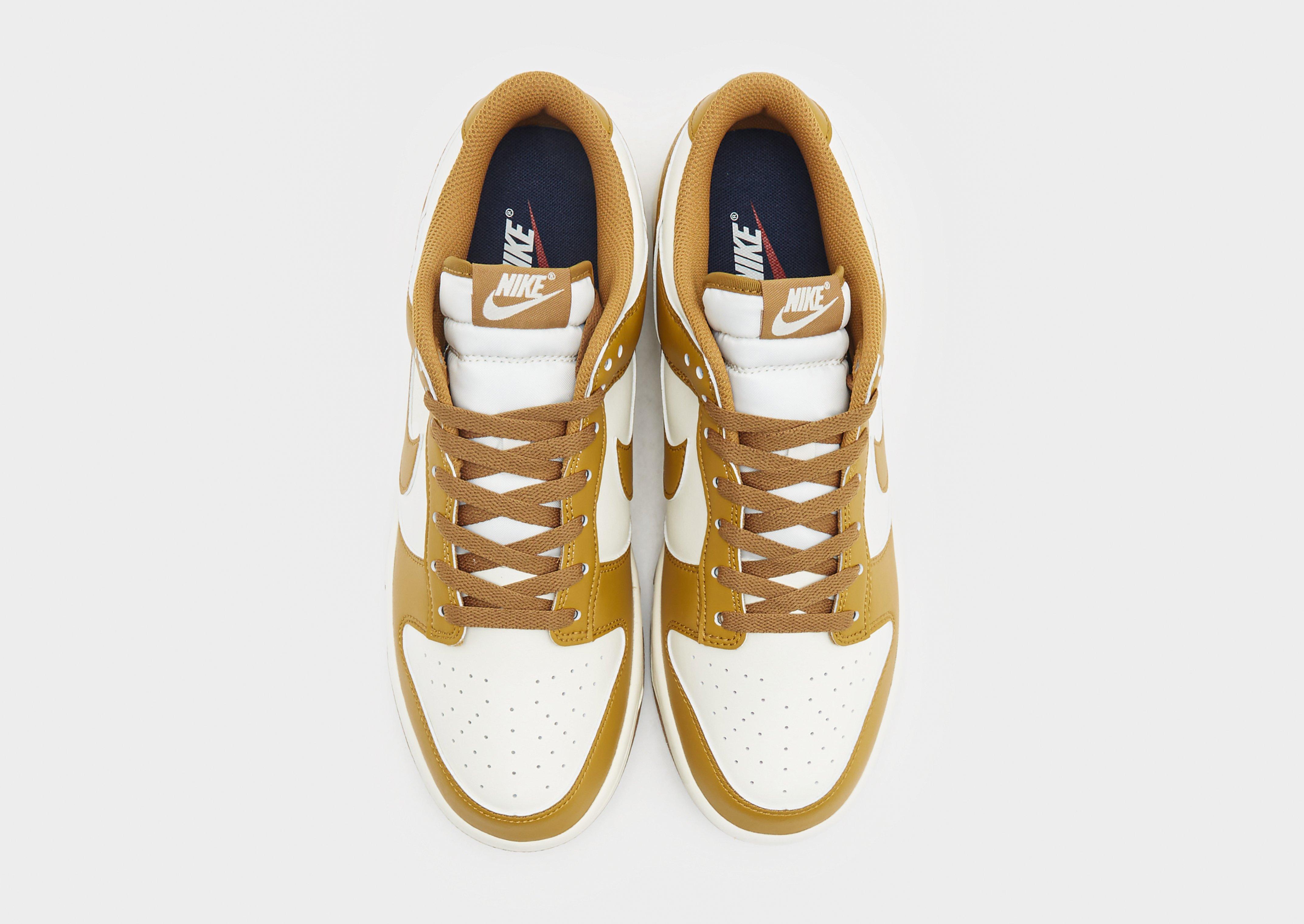 Nike Dunk Low Retro Homme