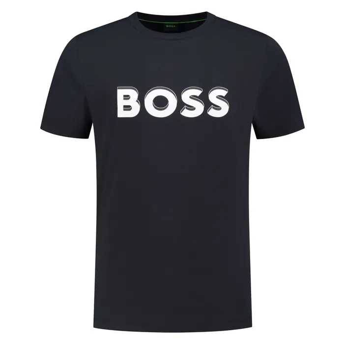 Boss Teeos Shirt Heren