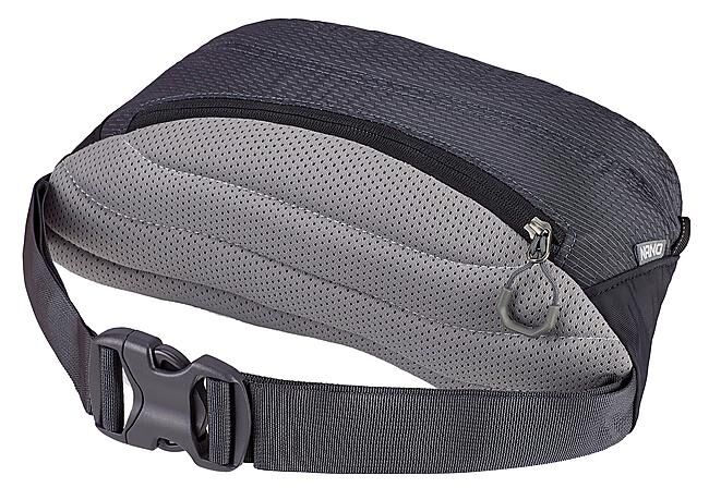 GREGORY - NANO WAISTPACK BANANE