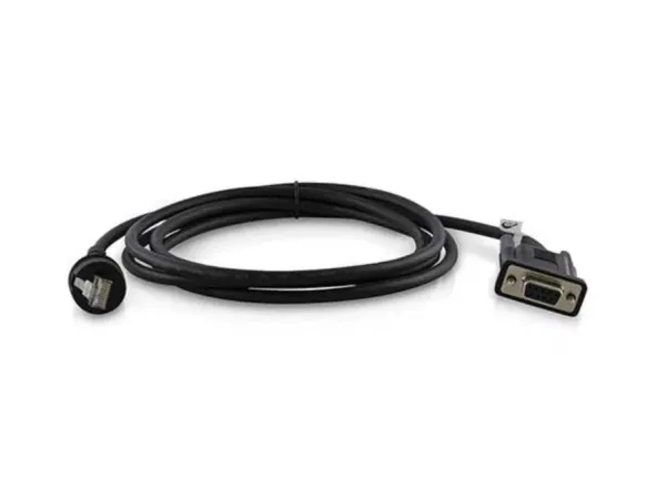 Datalogic PowerScan PM9600 - RS-232 Kit - stregkodescanner - bærbar - SR - 2D imager - afkodet - RF(433 MHz)