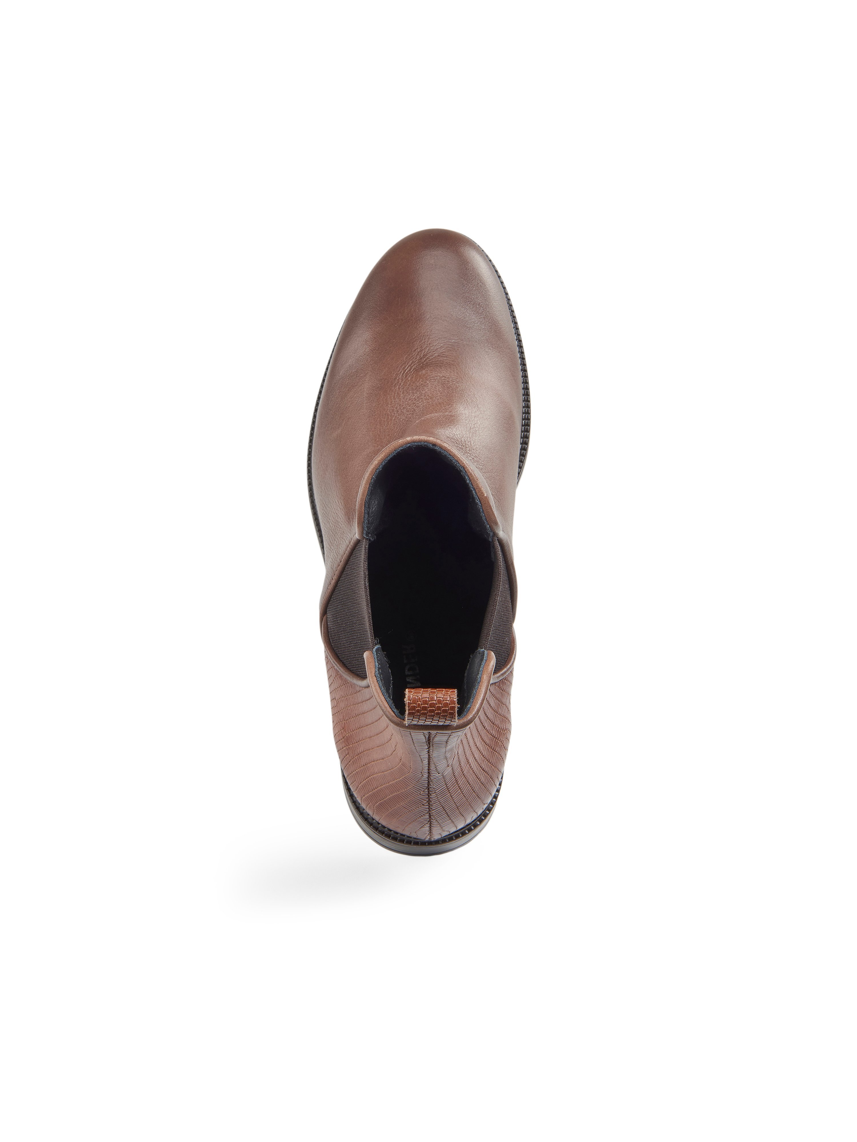 Chelsea-Stiefelette Alessja