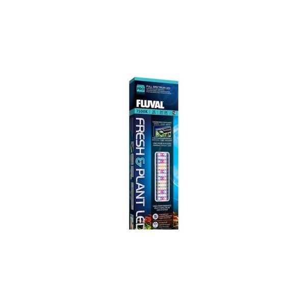 Fluval Plant Spectrum 3.0 LED Bluetooth 32w 61-85cm - 4016