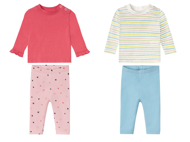 3-delige baby set