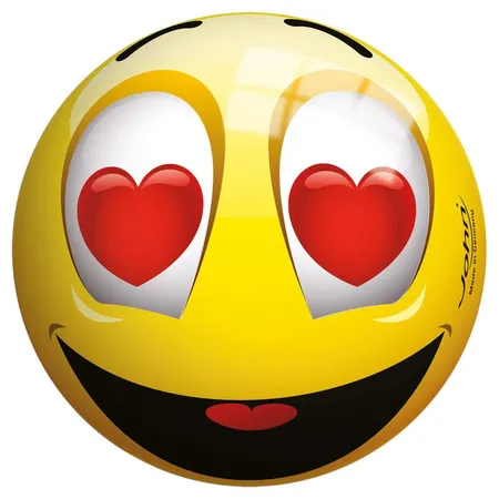 John Ball Little Monsters 5