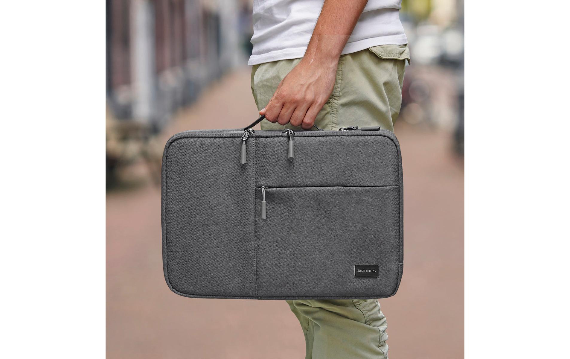 Notebook-Sleeve AirCushion Multi 15 