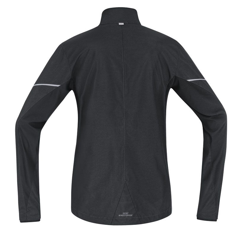 gore essential ws as partial jacket 576 jwesno black