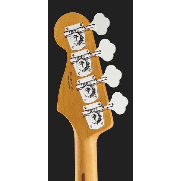 Fender Player II Jazz Bass RW AQB