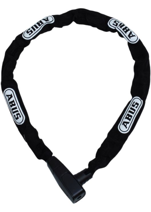 Abus8800/95 2.0 CityChain - schwarz