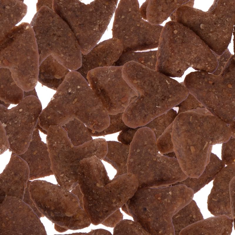 Lot 2 saveurs de friandises Smilla