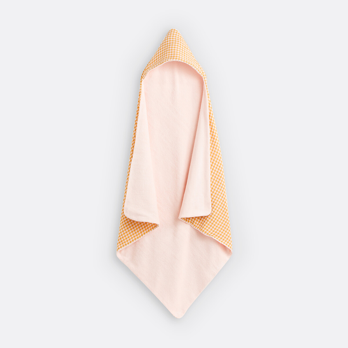 LA REDOUTE INTERIEURS<br>Toalha em tecido tetra e felpa, Croizic