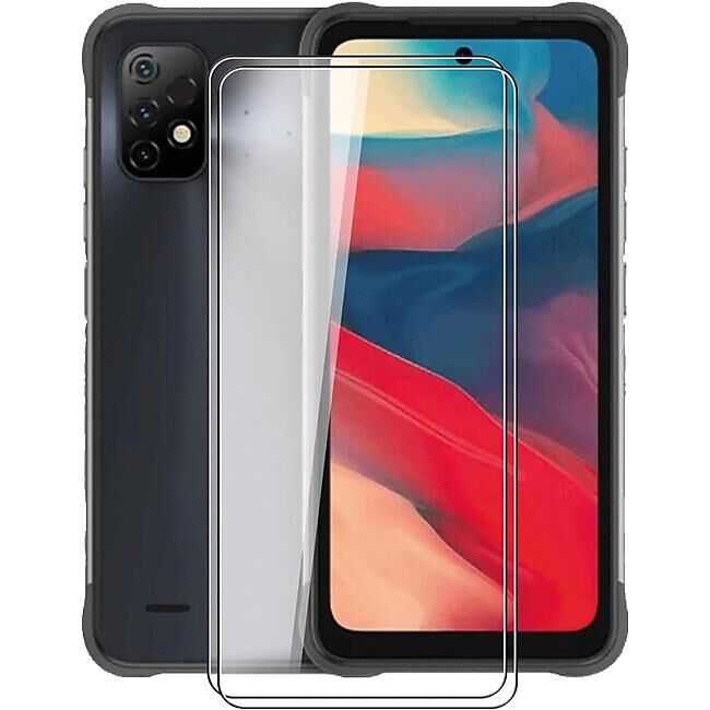 GLOBEXPLORER - VERRE TREMPE POUR SMARTPHONE GPX PRO4