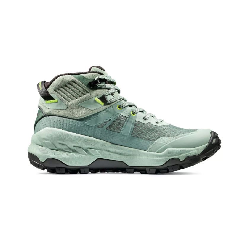 Sertig II Mid GTX - Chaussures randonnée femme