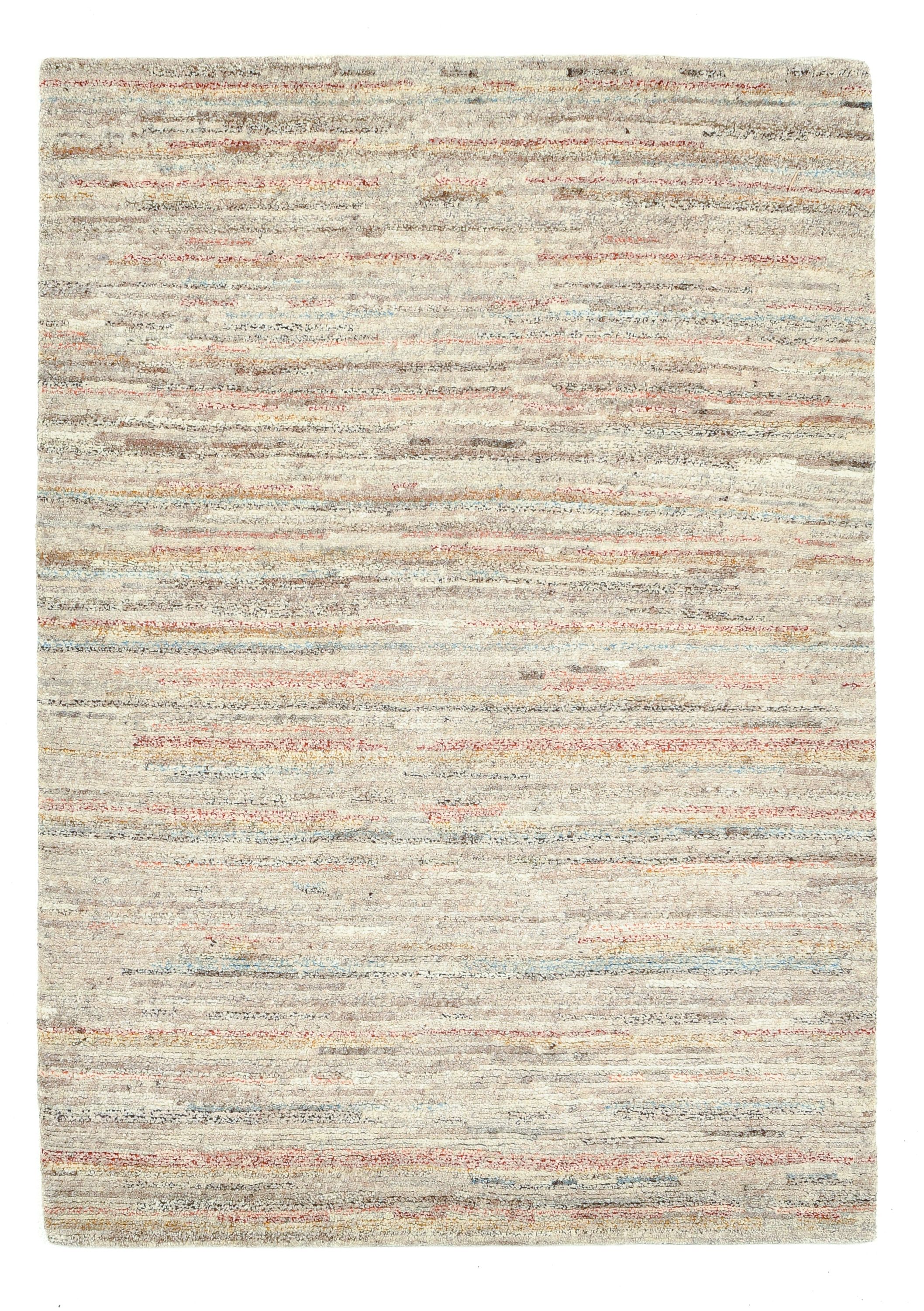 Teppich SANSIBAR MORSUM 50 x 50 cm