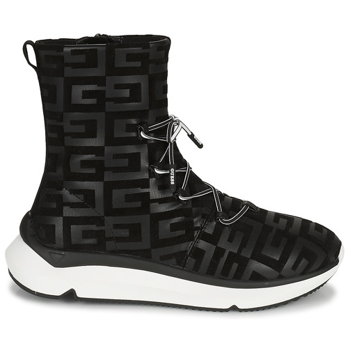 Guess - DREWSIN2 - Noir