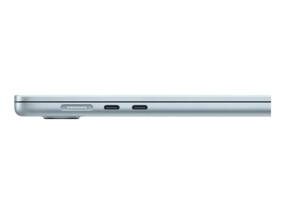 Apple MacBook Air - M4 - Apple M4 10-core - 24 GB RAM - 512 GB SSD - 15.3