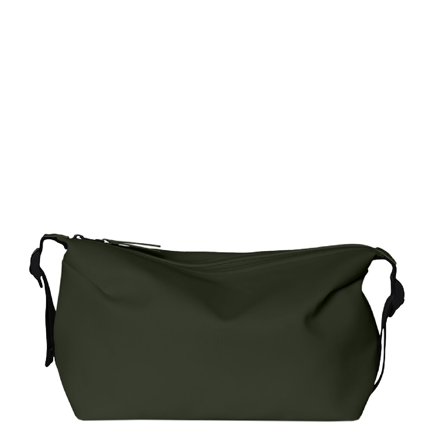Rains Hilo Wash Bag W3 green