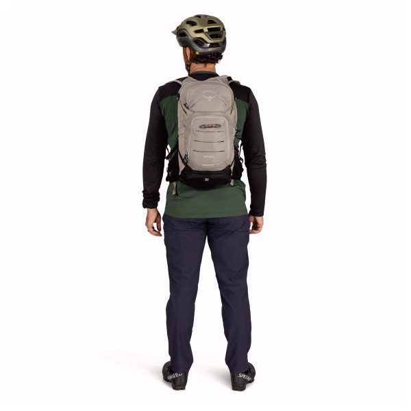 Osprey - Raptor 14 - Sac à dos vélo