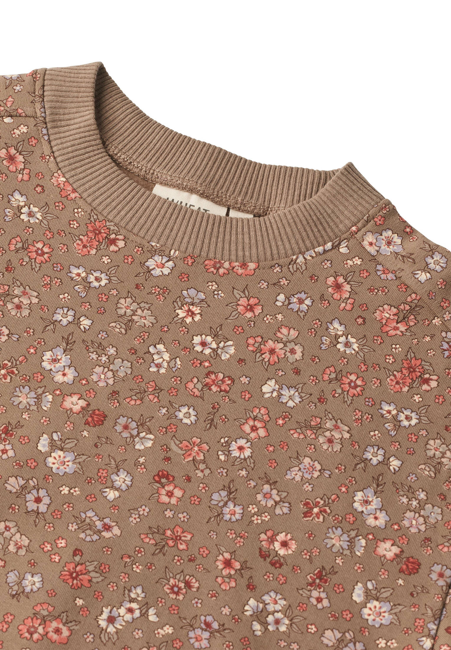 Wheat| Mädchen Sweatshirt Lia